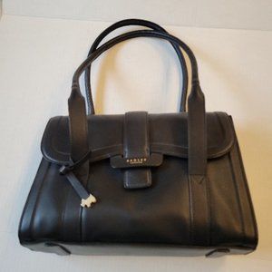 Radley Leather Satchel
